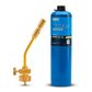 CIGWELD BLUEJET JET411 PENCIL FLAME - TORCH & PROPANE COMBO