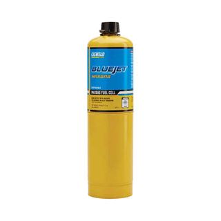 CIGWELD BLUEJET MAXGAS 400G - SINGLE CYLINDER