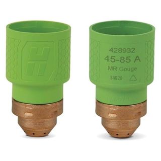 HYPERTHERM CARTRIDGE: SMARTSYNC OR ADAPTER 45-85 A MAX REMOVAL GOUGING