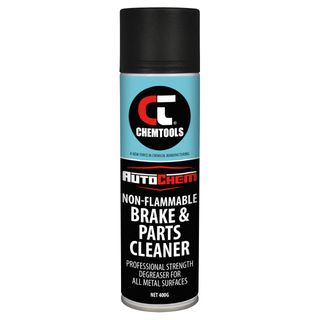 CHEMTOOLS BRAKE & PARTS CLEANER, NON-FLAMMABLE -  500ML (315G)