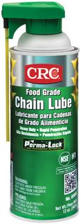 CRC FOOD GRADE CHAIN LUBE - 340G