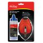 STERLING CHALK LINE SET: ABS CASE