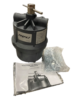 PROFAX AIR FILTER - 1/4" NPT