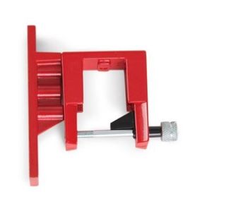 HYPERTHERM WALL MOUNTING BRACKET FOR ELIMINIZER AIR FILTER OR OIL REMOVAL AIR FILTER