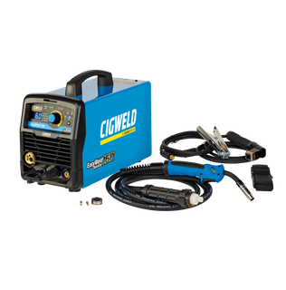 CIGWELD EASYWELD 160 MIG / STICK WELDER