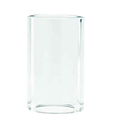 UNIMIG LONG PYREX CLEAR CUP  F=19.5MM  L=32.5MM