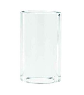 UNIMIG LONG PYREX CLEAR CUP  F=19.5MM  L=32.5MM