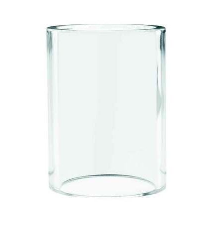 UNIMIG LONG PYREX CLEAR CUP  F=35.0MM  L=47.0MM