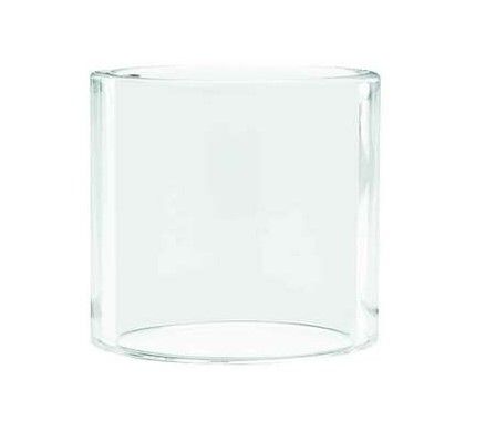 UNIMIG SHORT PYREX CLEAR CUP  F=32.0MM  L=32.5MM