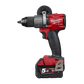 MILWAUKEE M18 FUEL™ 13MM DRILL/DRIVER - TOOL ONLY