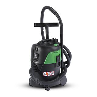 HIKOKI 25L WET/DRY VACUUM DUST EXTRACTOR - TOOL ONLY