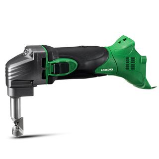 HIKOKI 18V LI-ION CORDLESS 1.6MM NIBBLER – TOOL ONLY