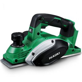 HIKOKI 18V LI-ION 82MM PLANER - TOOL ONLY