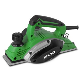 HIKOKI 620W 82MM REBATE PLANER