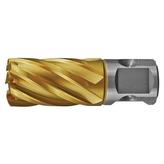 HOLEMAKER UNI SHANK GOLD SERIES CUTTER 40MM X 25MM