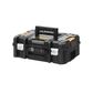 DEWALT TSTAK® II SUITCASE FLAT TOP BOX