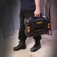 DEWALT TSTAK® II SUITCASE FLAT TOP BOX