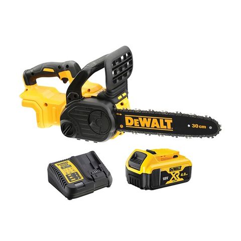 DEWALT 18V 4.0AH LI ION XR 300MM 12