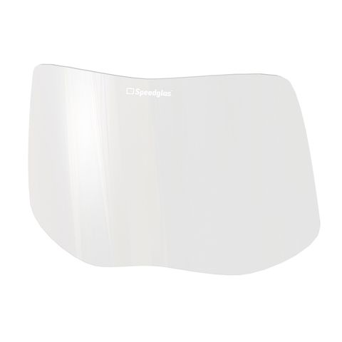 3M™ SPEEDGLAS 9100 / G5-01 OUTER COVER LENS - PACK OF 10