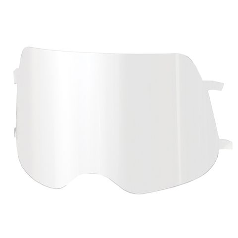 3M™ SPEEDGLAS 9100 FX / FX AIR / MP AIR ANTI- FOG VISOR PLATE - PACK OF 5