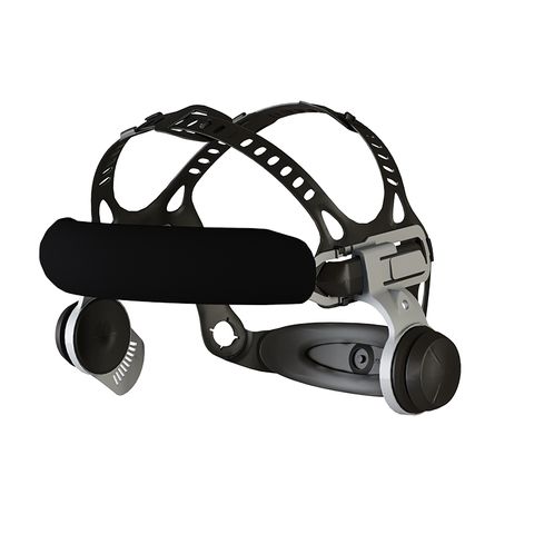 3M™ SPEEDGLAS 9100 HEAD HARNESS