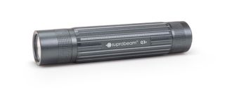 SUPRABEAM Q3 RECHARGEABLE HAND TORCH -