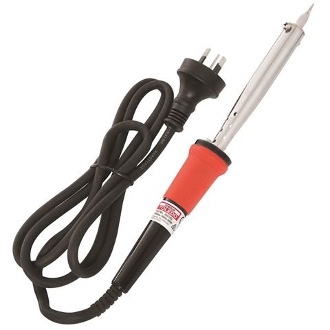 TOLEDO SOLDERING IRON - 240V 80W