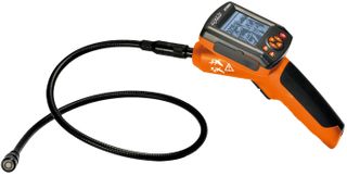 SP TOOLS HIGH RES VIDEO BORESCOPE WITH 6MM CAMERA