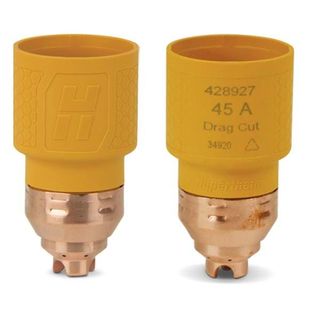 Hypertherm SmartSYNC Cartridge / Adapter 30-45A Hand Fine Cut (428928) – USA Made