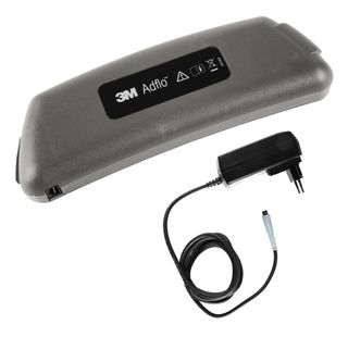 3M™ SPEEDGLAS UPGRADE KIT LITHIUM ION STANDARD BATTERY & CHARGER ADFLO