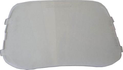 3M™ SPEEDGLAS 100 HARD COATED OUTSIDE COVER LENS - PACK OF 10