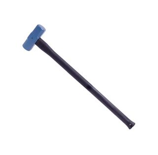 MUMME 14LB NORMAILISED HAMMER WITH PINNED STEEL CORE FIBREGLASS HANDLE -  900MM