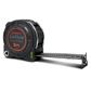 CRESCENT LUFKIN SHOCKFORCE NITE EYE TAPE MEASURE - METRIC - 5M X 30MM