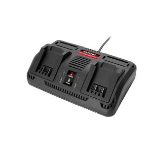 KATANA 18V TWIN PORT BATTERY CHARGER - TOOL ONLY