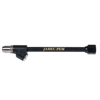 JAMEC PEM STRAIGHT & ANGLED AIR TYRE CHUCK - CLIP ON