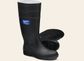 BLUNDSTONE UNISEX WORK GUMBOOTS #001 - BLACK