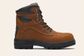 BLUNDSTONE UNISEX LACE UP SAFETY BOOTS #143 - CRAZY HORSE