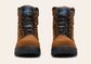 BLUNDSTONE UNISEX LACE UP SAFETY BOOTS #143 - CRAZY HORSE