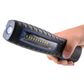 KINCROME SMD LED INSPECTION LIGHT LITHIUM-ION HI-VIS - BLACK