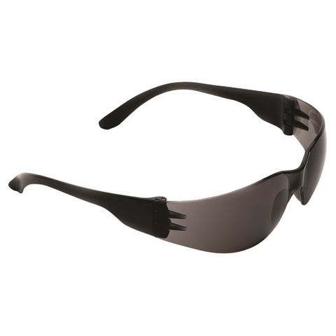 TSUNAMII SAFETY GLASSES - SMOKE