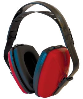 MAXIMUFF CLASS 5 29dB EARMUFF