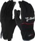 MAXISAFE G-FORCE SYNTHETIC RIGGERS GLOVES - BLACK