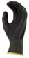 BLACK KNIGHT GRIPMASTER COATED GLOVES