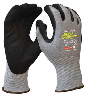 CUT RESISTANT GLOVES