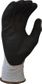 BLACK KNIGHT DRI-CUT C3 GLOVE WITH GRIPMASTER COATING