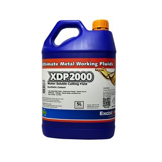 EXCISION SEMI-SYNTHETIC CUTTING FLUID - 5 LTR