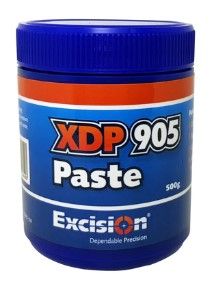 EXCISION XDP905 PASTE 500G TUB