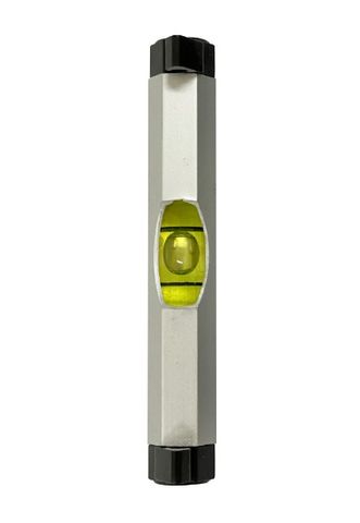 LEVEL LINE 75MM ALUMINIUM