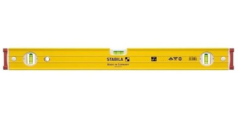 STABILA 96-2/60 LEVEL 3 VIAL 60CM