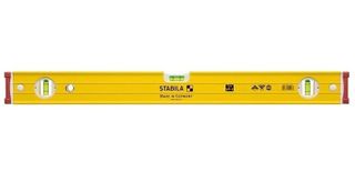 STABILA 96-2/60 LEVEL 3 VIAL 60CM